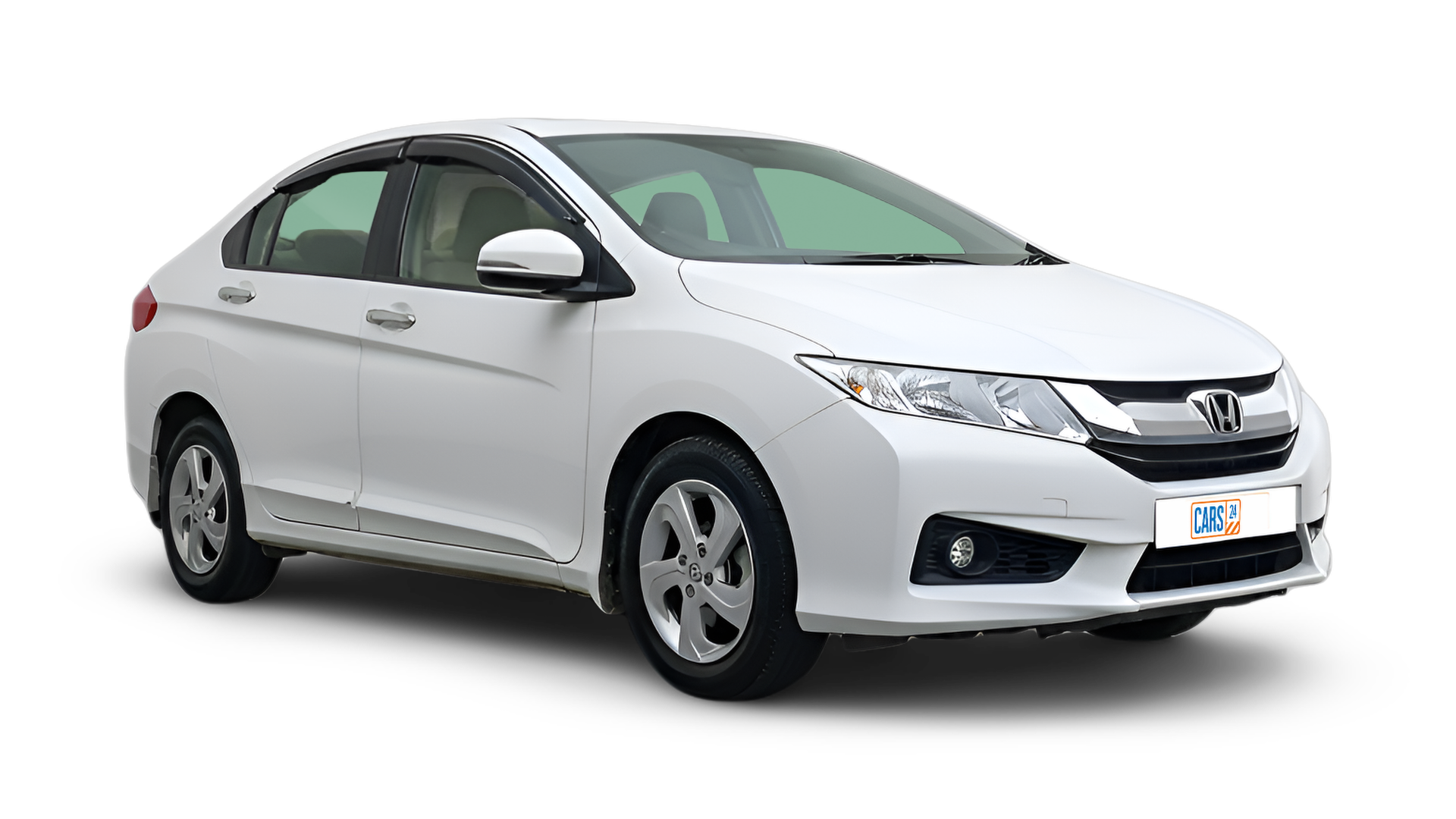 Honda City-img